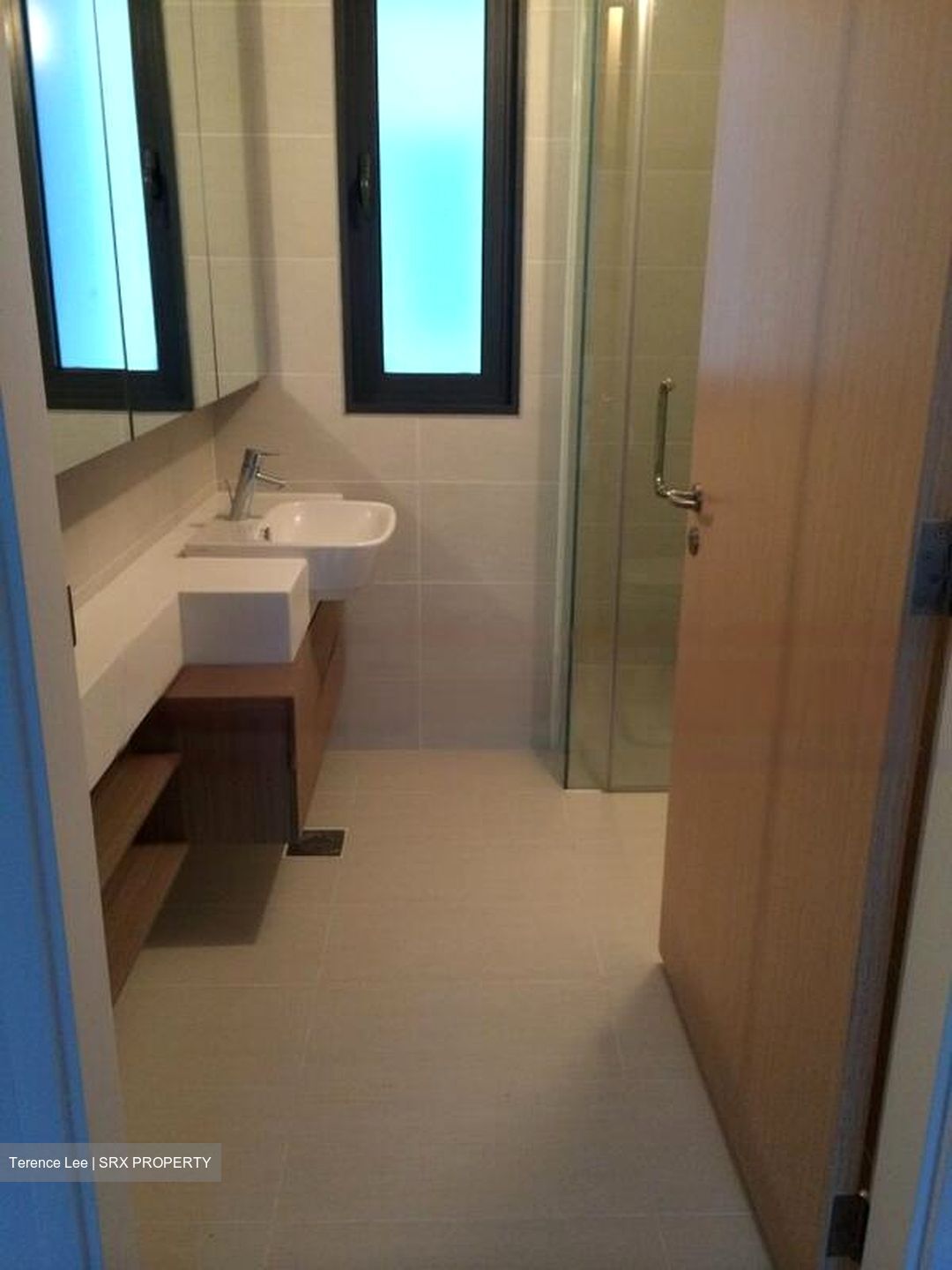 The Lakefront Residences (D22), Condominium #458662131